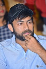 Antariksham 9000 KMPH Pre Release Event